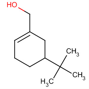 1-Cyclohexene-1-methanol, 5-(1,1-dimethylethyl)-