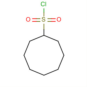 Cyclooctanesulfonyl chloride