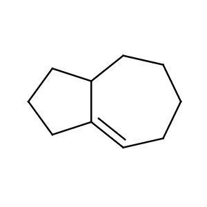 Azulene, 1,2,3,3a,4,5,6,7-octahydro-