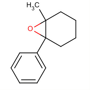7-Oxabicyclo[4.1.0]heptane, 1-methyl-6-phenyl-