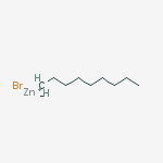 N-NONYLZINC BROMIDE