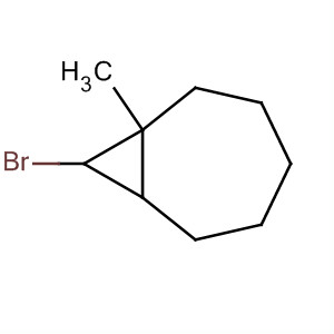 Bicyclo[5.1.0]octane, 8-bromo-1-methyl-