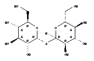 hexopyranosyl 1-thiohexopyranoside