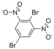 1,4-Dibromo-2,6-dinitrobenzene