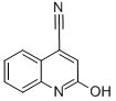 4-CYANO-2-HYDROXYQUINOLINE