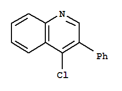 4-chloro-3-phenylquinoline