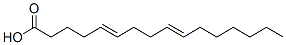 5,9-hexadecadienoic acid