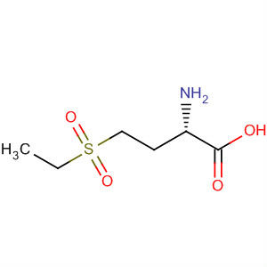 Butanoic acid, 2-amino-4-(ethylsulfonyl)-, (S)-