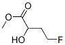 4-Fluoro-2-hydroxybutyric acid methyl ester