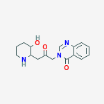 GAMMA-DICHROINE