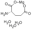 Glutamic acid, magnesium salt (1:1), L-