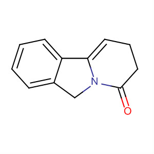 Pyrido[2,1-a]isoindol-4(3H)-one, 2,6-dihydro-