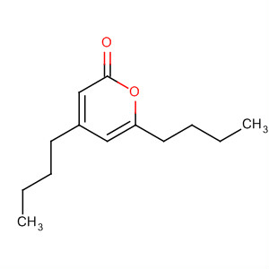 2H-Pyran-2-one, 4,6-dibutyl-