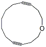 Oxacyclotetradeca-4-11-diyne