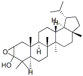 (20S)-20,29-Epoxy-5α-lupan-3β-ol