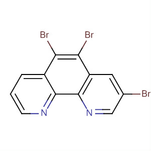 3,5,6-TRIBROMO-[1,10]PHENANTHROLINE