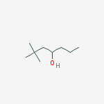 2,2-DIMETHYL-4-HEPTANOL