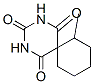 7-Methyl-2,4-diazaspiro[5.5]undecane-1,3,5-trione
