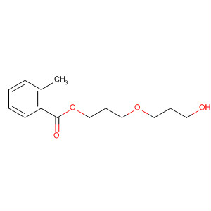 Benzoic acid, methyl-, 2-(2-hydroxymethylethoxy)methylethyl ester