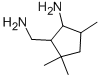5-AMINO-2,2,4-TRIMETHYL-1-CYCLOPENTANEMETHYLAMINE, MIXTURE OF ISOMERS,99%