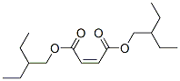 (Z)-2-Butenedioic acid bis(2-ethylbutyl) ester