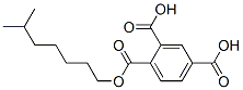 1,2,4-Benzenetricarboxylic acid, isooctyl ester