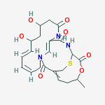 GRISEOVIRIDIN