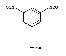 Poly[oxy(methyl-1,2-ethanediyl)],a-hydro-w-hydroxy-, polymer with1,3-diisocyanatomethylbenzene, reaction products with 1-isocyanatooctadecane
