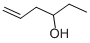 5-HEXEN-3-OL