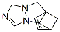 8H-5,7A-METHANO-1H-CYCLOPENTA[3,4]PYRAZOLO[1,2-A]1,2,4-TRIAZOLE