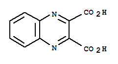 Quinoxaline-2,3-dicarboxylic acid