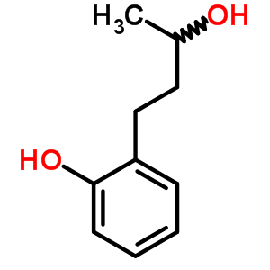 2-(3-hydroxybutyl)phenol