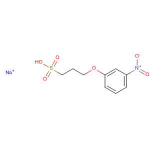 1-Propanesulfonic acid, 3-(3-nitrophenoxy)-, sodium salt