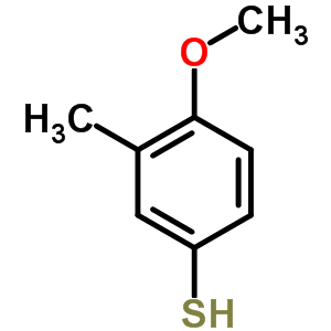 4-methoxy-3-methylbenzenethiol