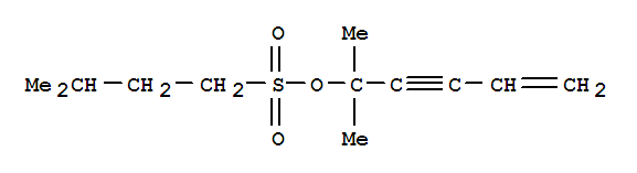 prop-2-en-1-yl 2-{[5-(2,3-dichlorophenyl)furan-2-yl]methylidene}-7-methyl-5-[4-(methylsulfanyl)phenyl]-3-oxo-2,3-dihydro-5H-[1,3]thiazolo[3,2-a]pyrimidine-6-carboxylate