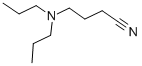 4-(DI-N-PROPYLAMINO)BUTYRONITRILE