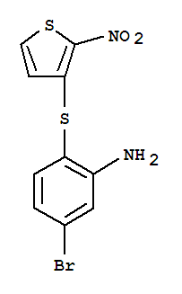 benzeneacetamide, N,N'-[[4-[(2-chlorophenyl)methoxy]-3-methoxyphenyl]methylene]bis[alpha-phenyl-