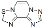 2H-[1,2,4]THIADIAZOLO[2,3-A][1,2,4]TRIAZOLO[5,1-C]PYRAZINE