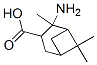 Bicyclo[3.1.1]heptane-3-carboxylic acid, 2-amino-2,6,6-trimethyl-,