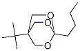 1-butyl-4-tert-butyl-2,6,7-trioxabicyclo[2.2.2]octane