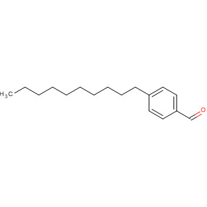Benzaldehyde, 4-decyl-