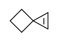 spiro[2.3]hex-1-ene