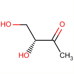 2-Butanone, 3,4-dihydroxy-, (3R)-