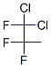 1,1-Dichloro-1,2,2-trifluoropropane