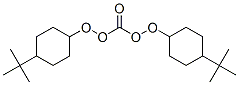 bis(4-tert-butylcyclohexyl) diperoxycarbonate