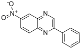 6-NITRO-2-PHENYLQUINOXALINE