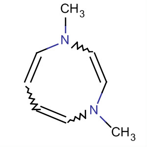1,4-Diazocine, 1,4-dihydro-1,4-dimethyl-