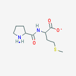 prolylmethionine