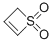 Thiete-1,1-dioxide