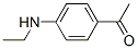 ETHANONE,1-[4-(ETHYLAMINO)PHENYL]-